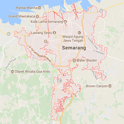 anti rayap Semarang