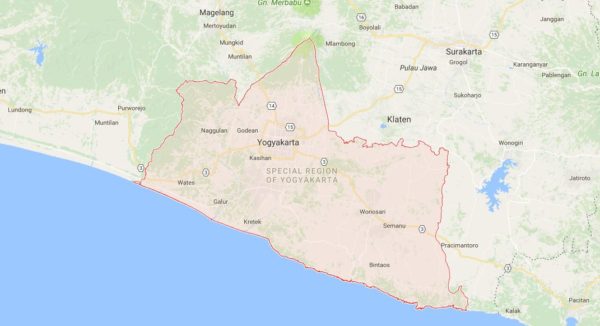 anti rayap Yogyakarta