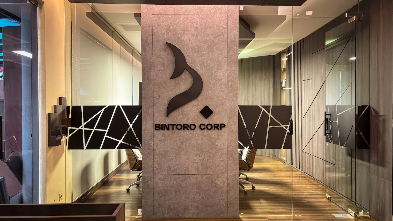 jasa pest control bintoro corp